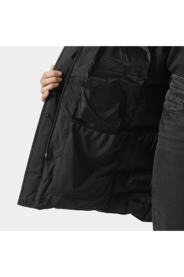 Adore Puffy Kadın Parka Mont - 5