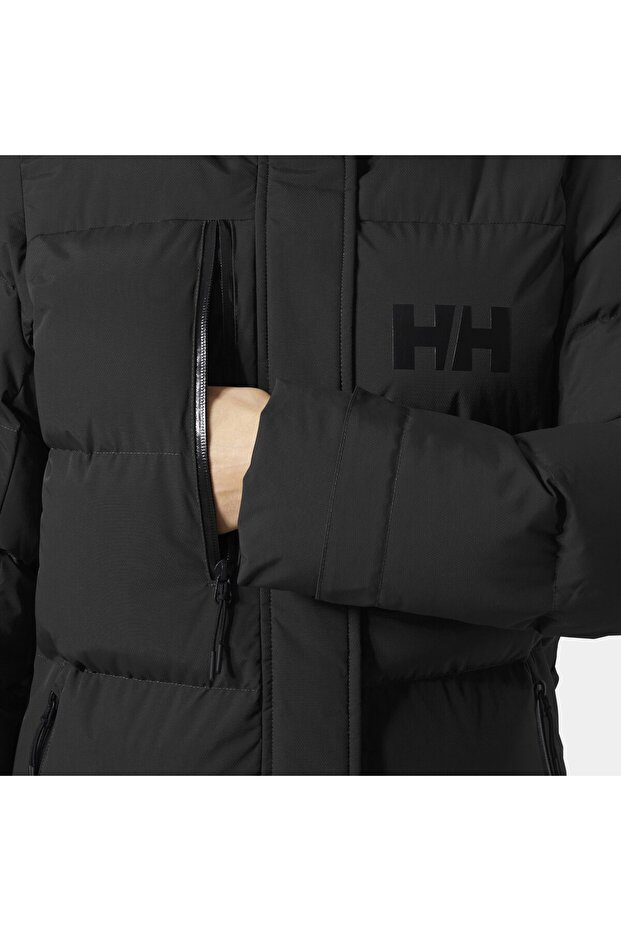 Adore Puffy Kadın Parka Mont - 6