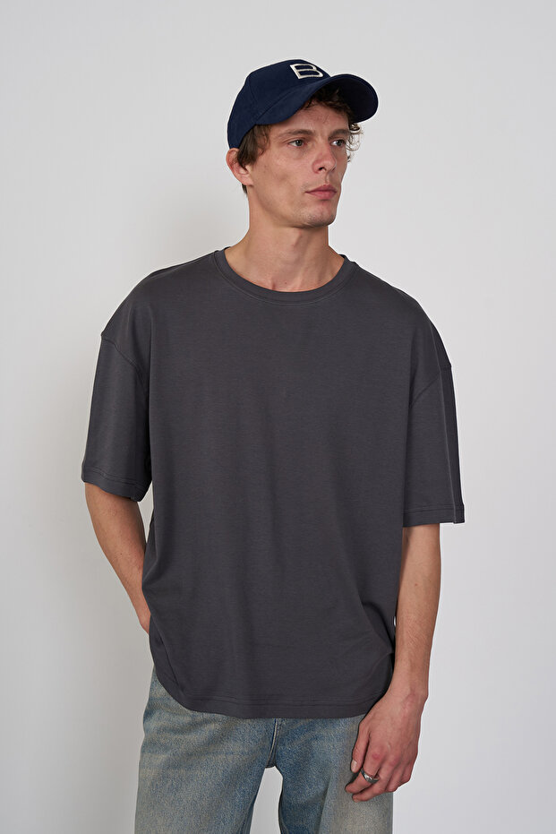Oversize Tshirt - 1