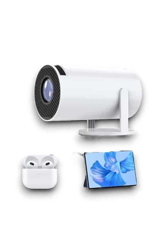 AYAKLI PROJEKSİYON - 4