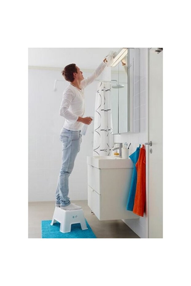 Scaun multifuncțional - 2