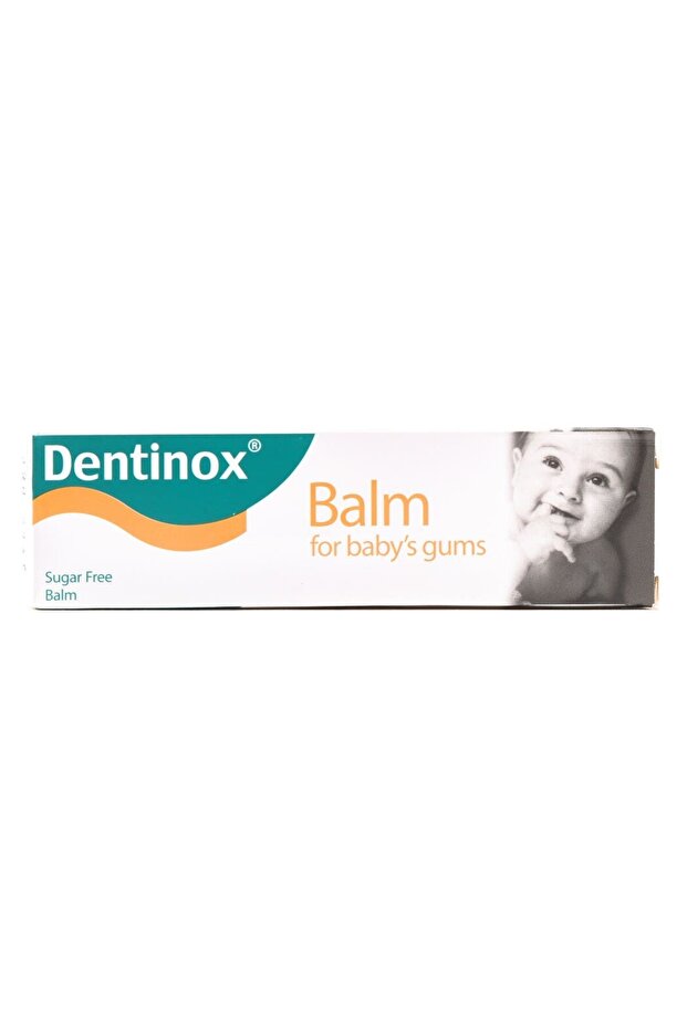 Teething Gel, 10g