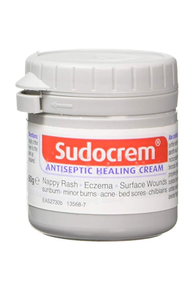 Antiseptic Healing Cream, 60g