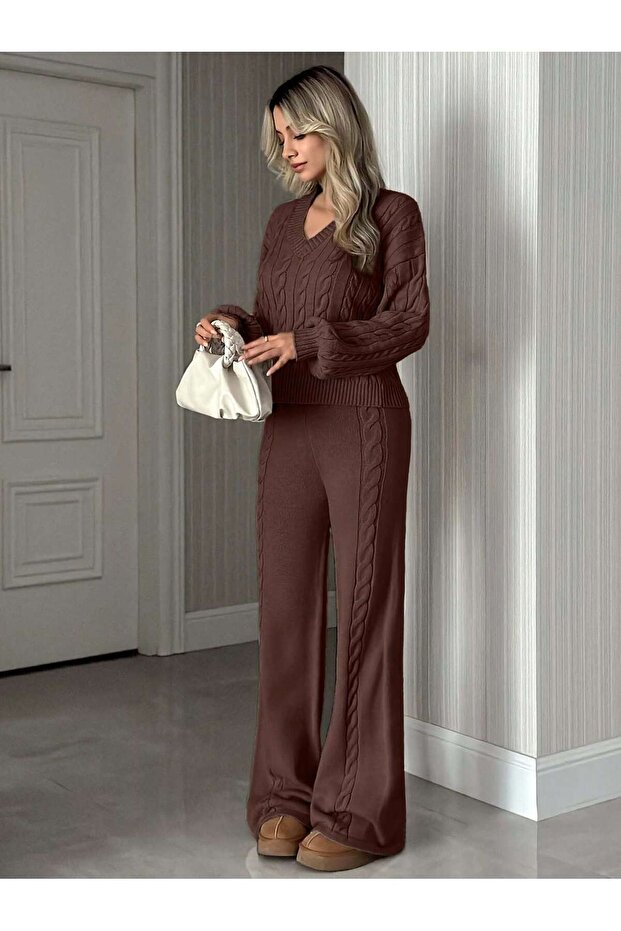 ΣΕΤ ΠΛΕΚΤΟ ΜΑΛΛΙΑ - 3