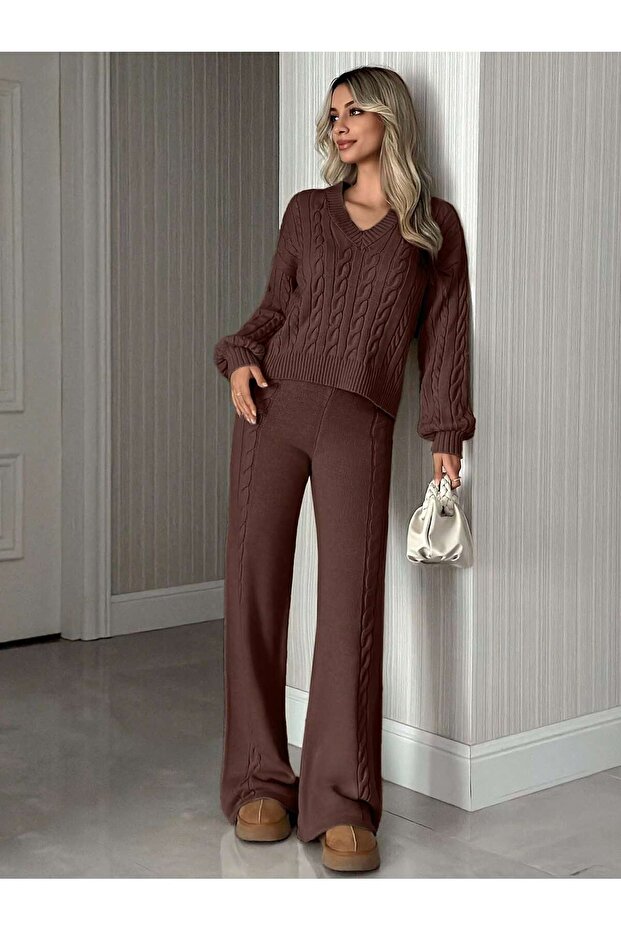 ΣΕΤ ΠΛΕΚΤΟ ΜΑΛΛΙΑ - 4