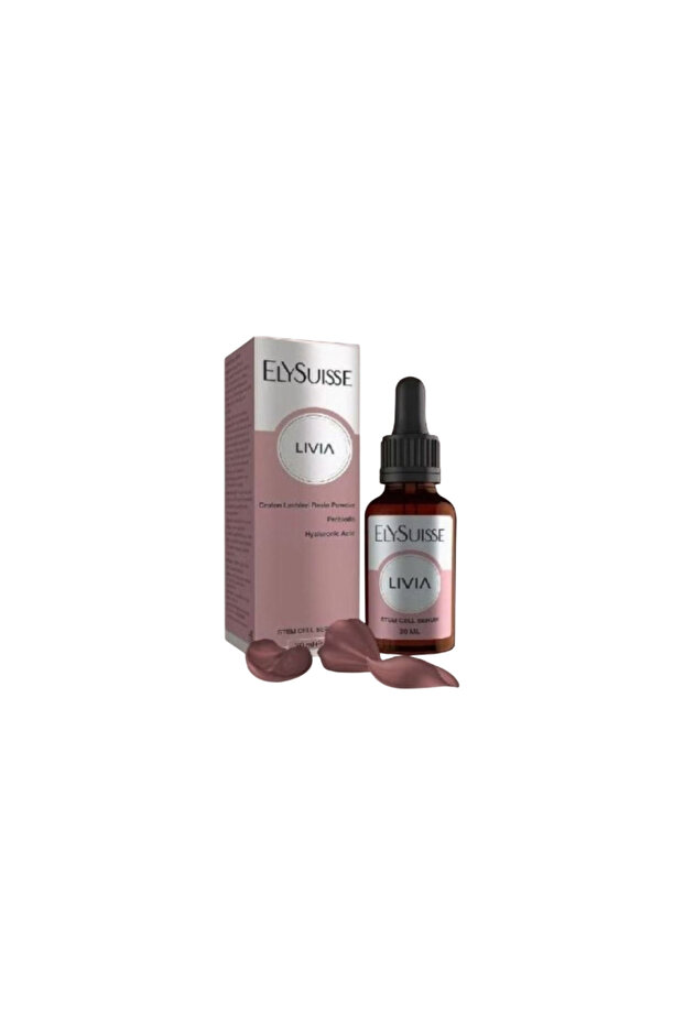 Livia Stem Cell Serum, 30ml