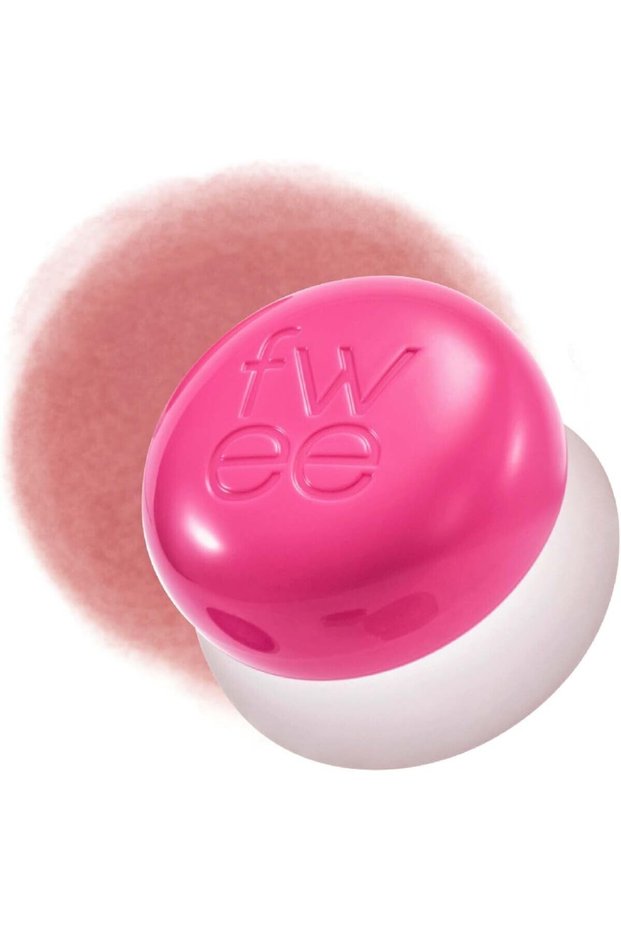 Lip&Cheek Blurry Pudding Pot - Skirt