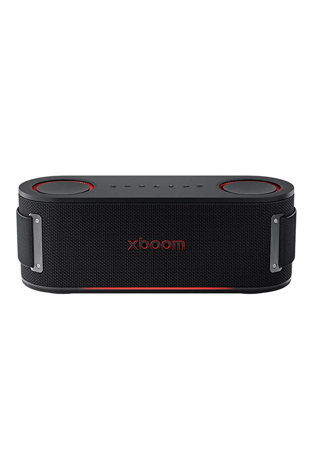xboom Bounce by will.i.am | Bluetooth Hoparlör | Yukarı Pasif Radyatörler ile xboom İmza Sesi - 1