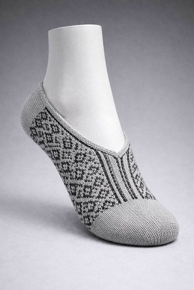 Women's Thick Winter Booties - Promise Engagement Wedding Bundle Umrah Hajj Gift 36 - 40