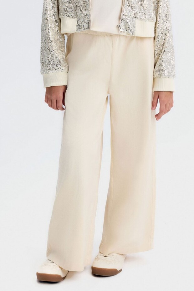 Girl's Pants 8-14 Years 51324