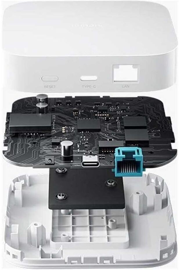 Smart Home Hub 2 - 2