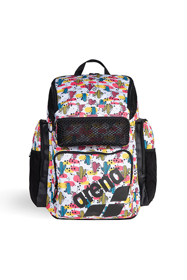 One Go 45 Litre Ao Unisex Multi-Color Swimming Backpack 010232906