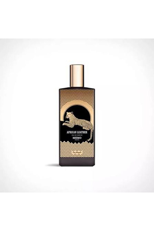 Afrıcan leather memo - 1