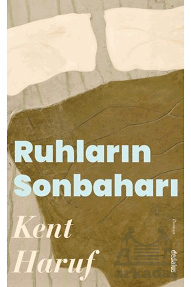 Ruhların Sonbaharı - 1