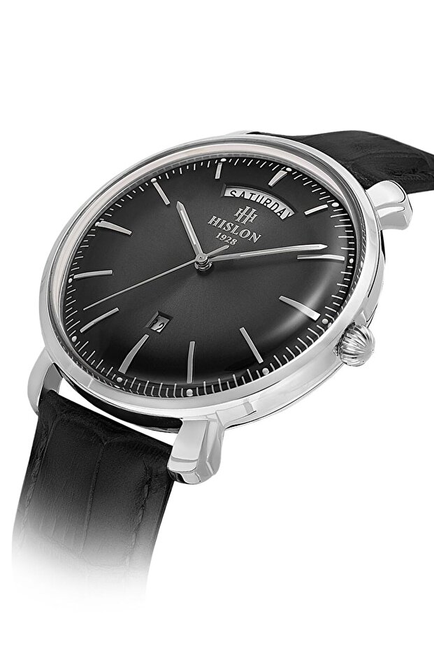 CL203S-04BS Erkek Kol Saati - 4