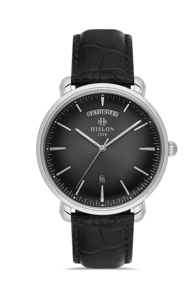 CL203S-04BS Erkek Kol Saati - 1