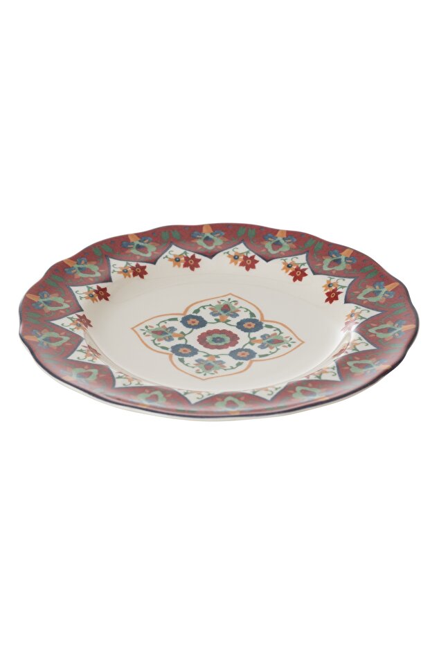 MODENA SERVİS TABAĞI 28 CM - 2