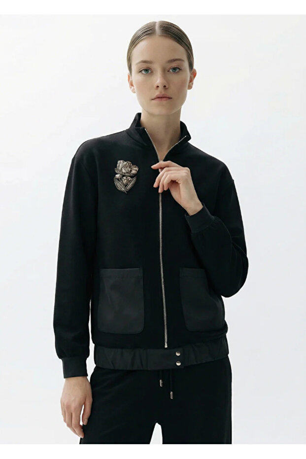 5105015 BOMBER CEKET - 1