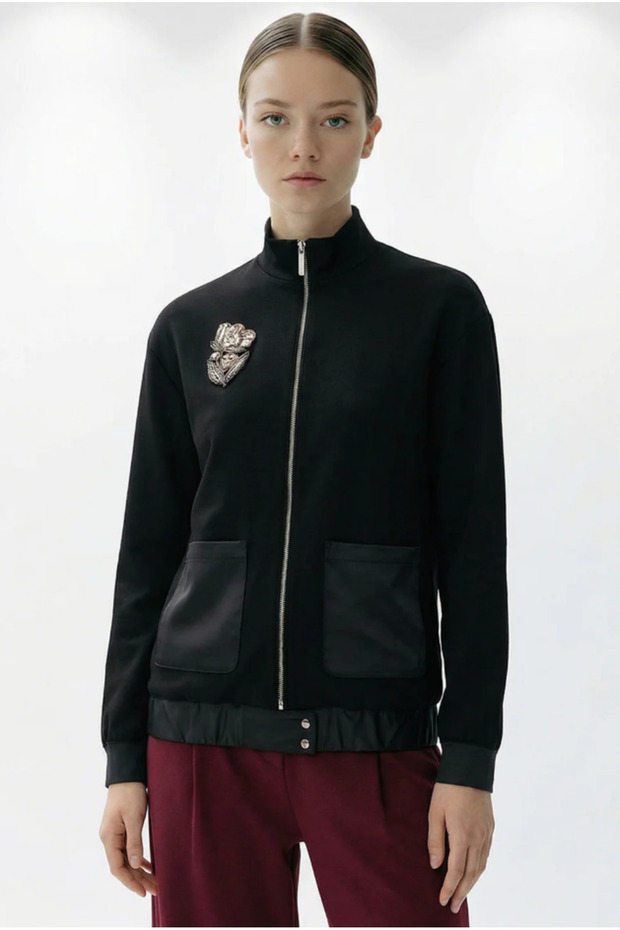 5105015 BOMBER CEKET - 3