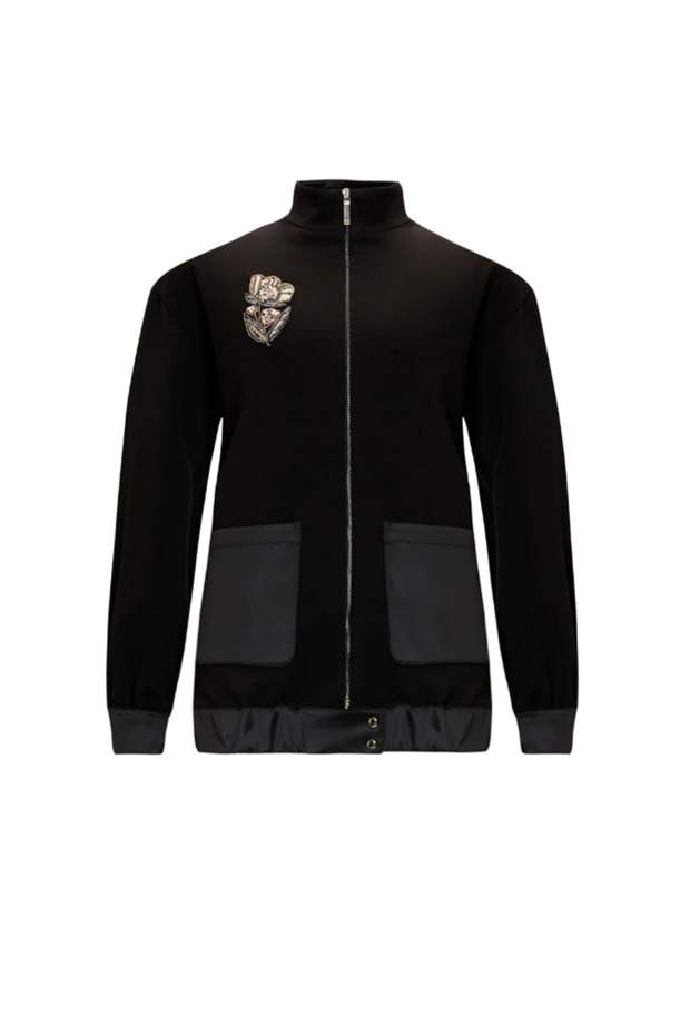 5105015 BOMBER CEKET - 5