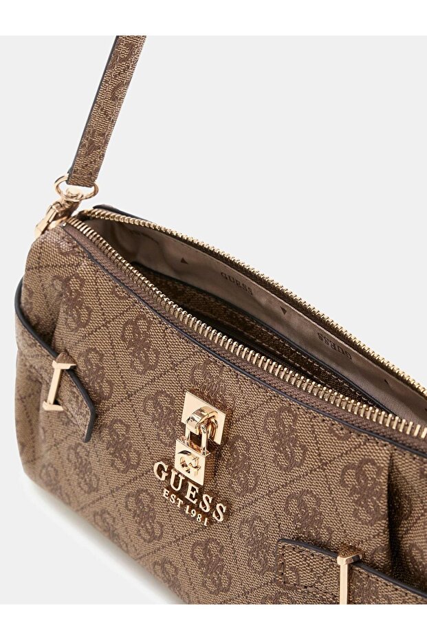 YESBA MINI TOP ZIP - 4