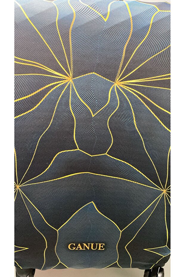 Suitcase Suitcase Protective Case - 8