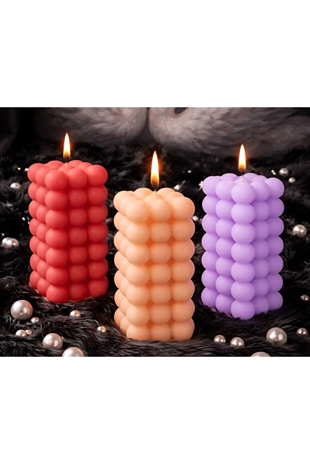 mum Mum & Kandil - 1