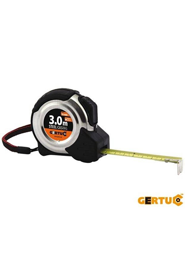 Ruletă 3m X 16mm - 1
