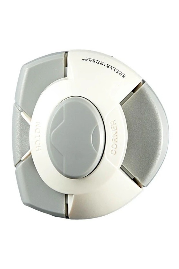 Köşe Yuvarlama ve Çentik Zımbası T-059 - 2