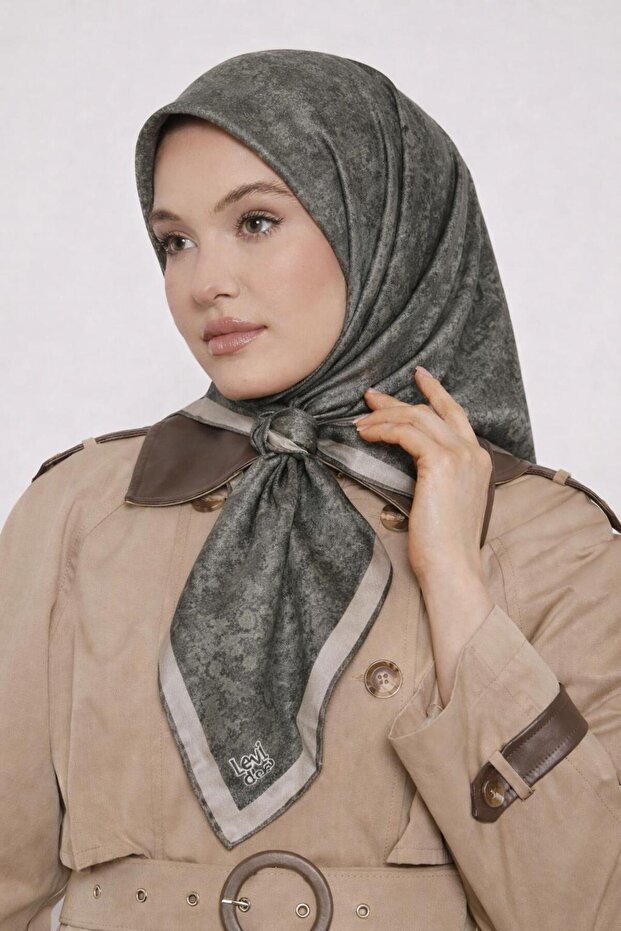 وشاح كريستال - 06441-17
