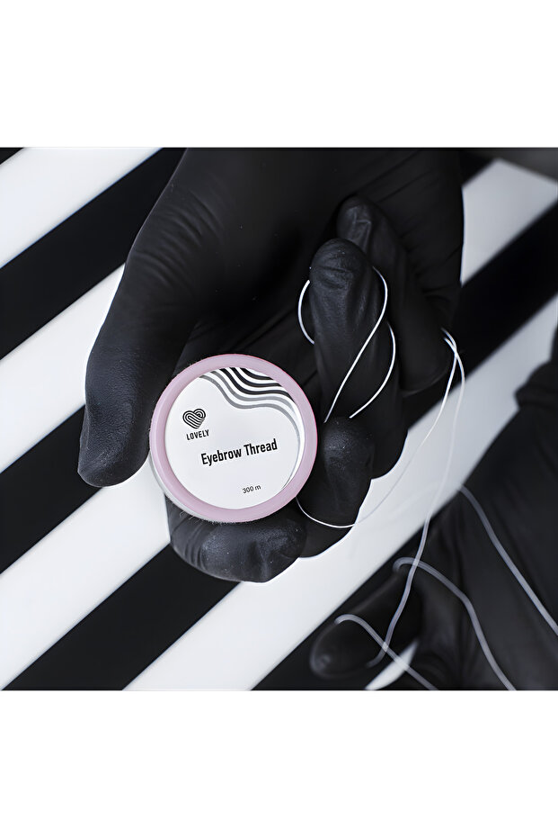 Eyebrow Threader - 3