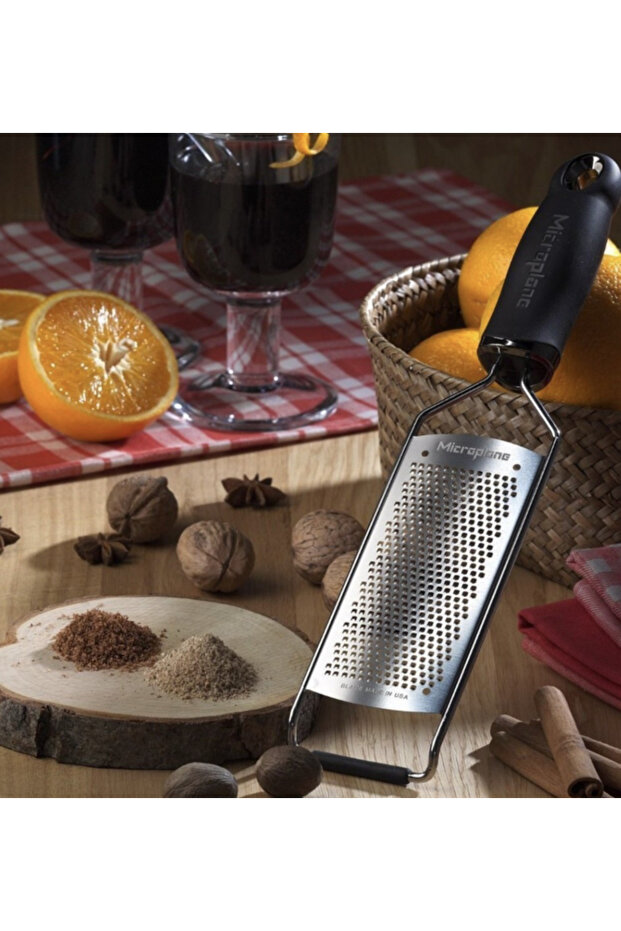 Gourmet İnce Rende - 1