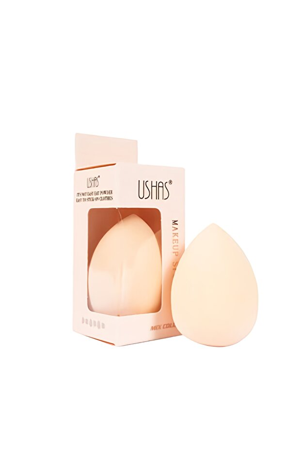 Makeup sponge - 2