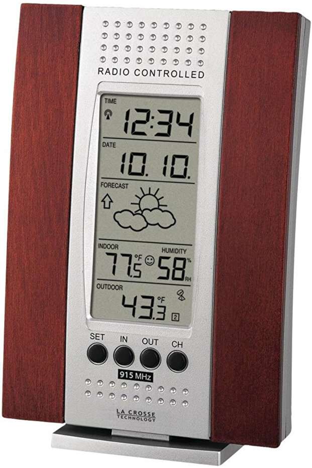 محطة التنبؤات الجوية اللاسلكية WS-7014CH-IT
