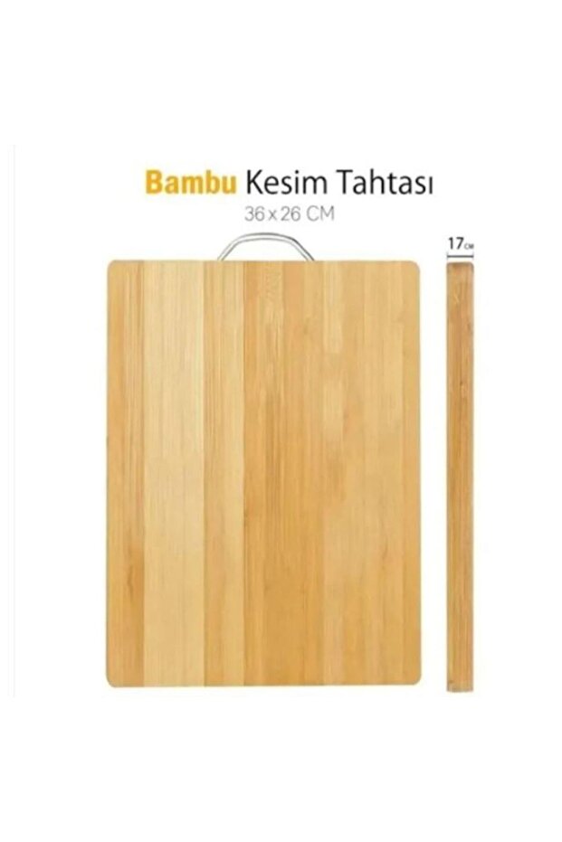 cutting board