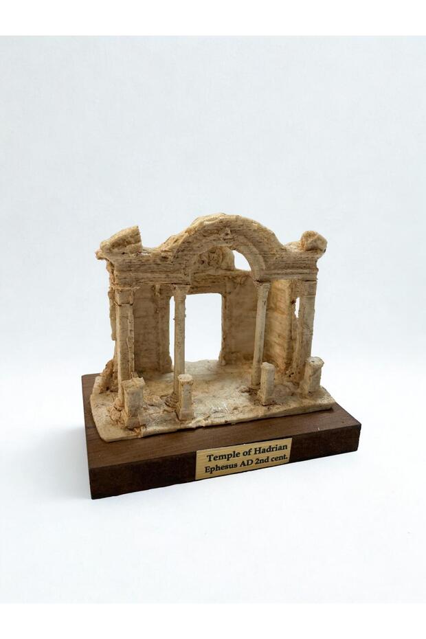 Efes Hadrian Tapınağı