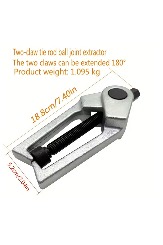 Üniversal Rotil Çektirme Aparatı - 3