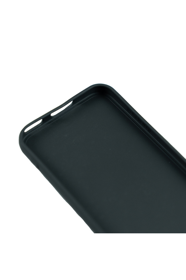 حافظة A6 Pro من السيليكون CPPL - أزرق - 6