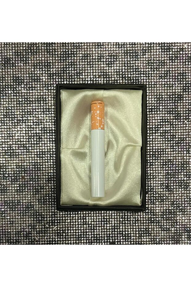 SİGARA ŞEKLİNDE ÇAKMAK - 2