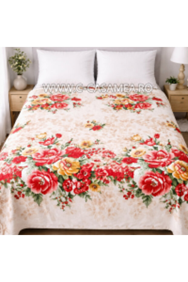 Furless blanket CODE FUH13 - 3