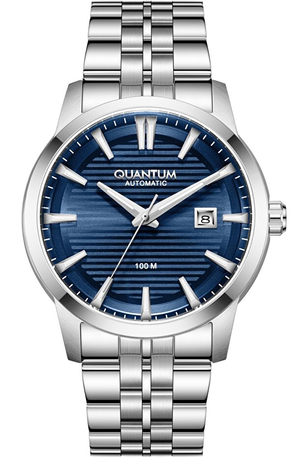 Qmg1191.390 Automatic Men's Wristwatch