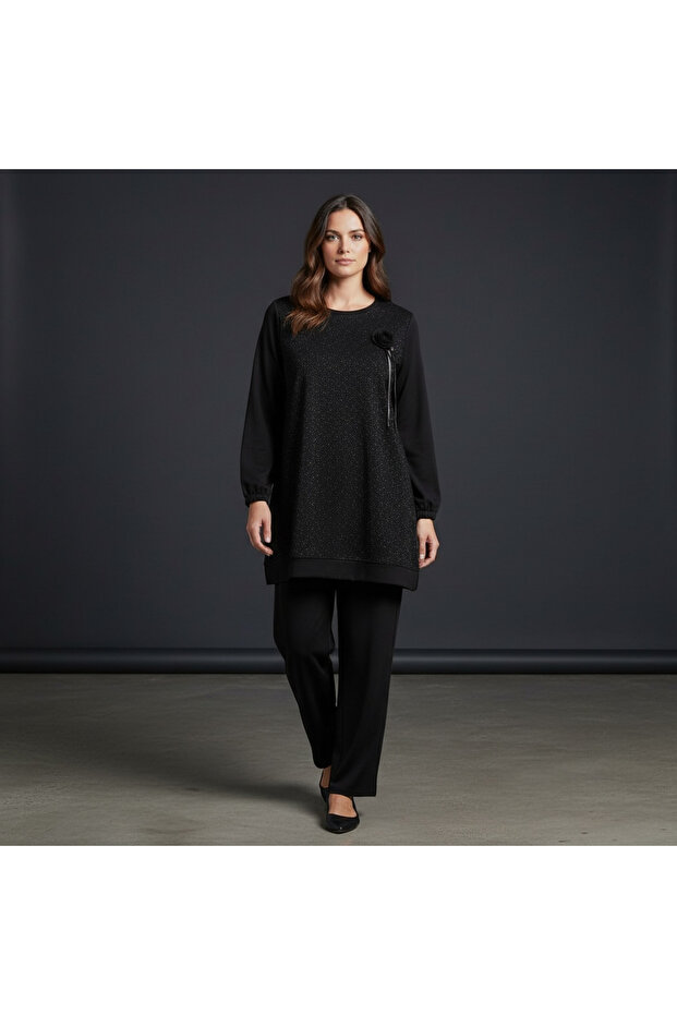 pamuklu alt-üst takım - 2