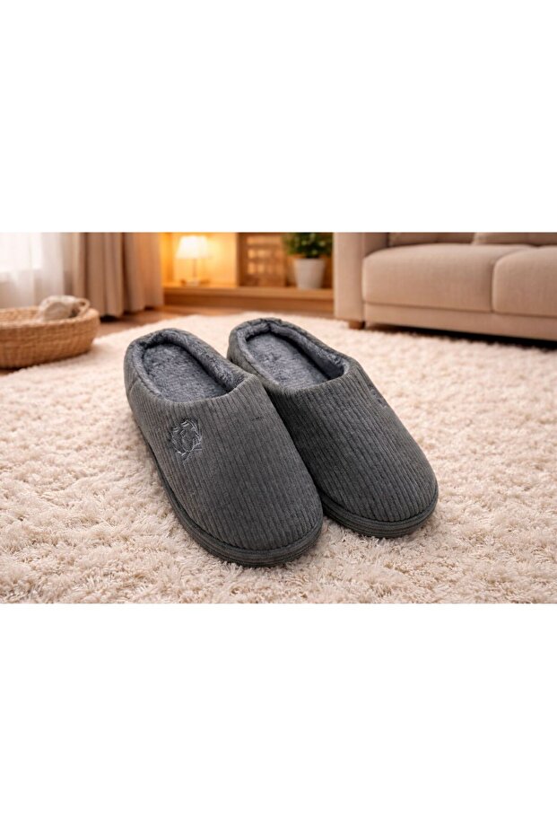 Passione Baba Ev Terliği - 3