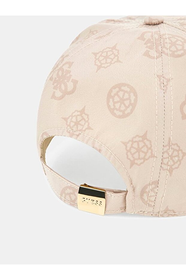 Not Coordinated Kadın Şapka - 4