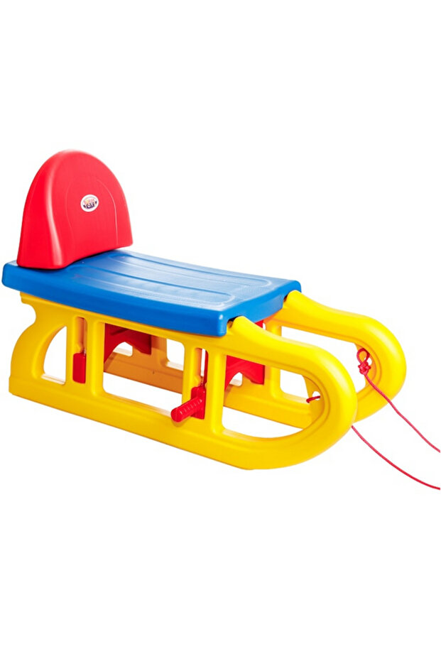 small sturdy sled - 1