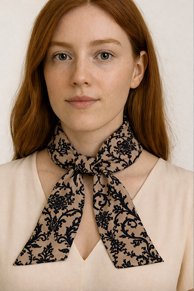 Scarf - Bracelet - Belt - Accessory - Eywa Special Series