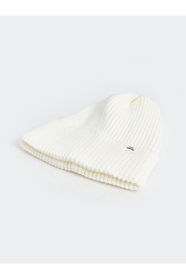 Basic Kadın Bere - 2