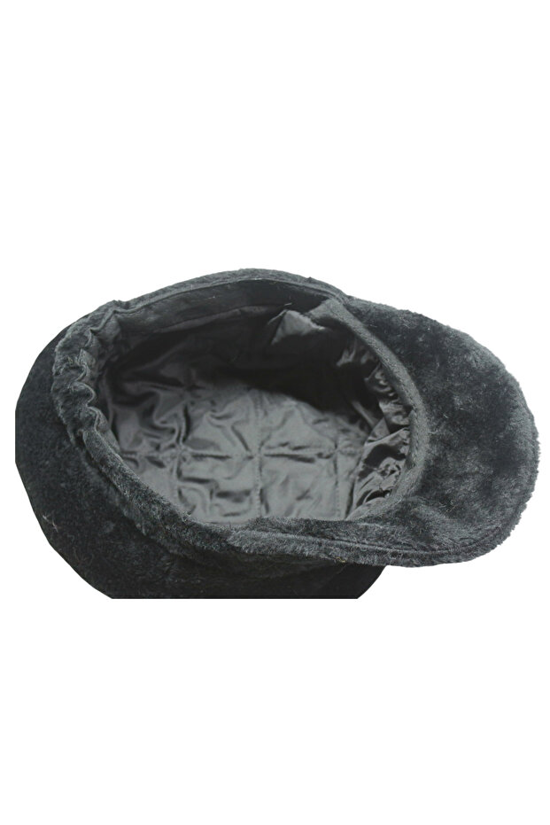 قبعة قطيفة - 4