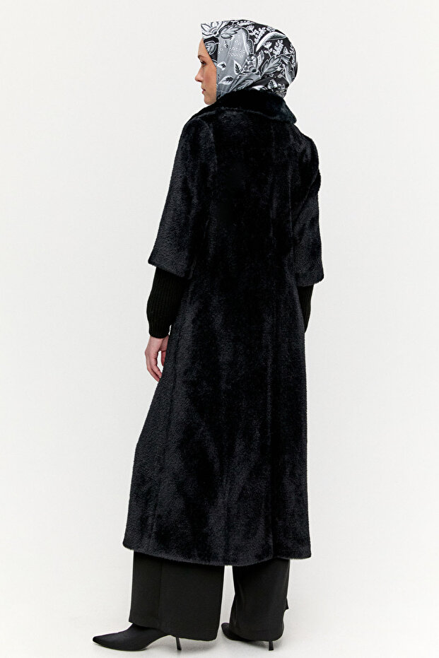 Ribanalı Angora Kaban - 6