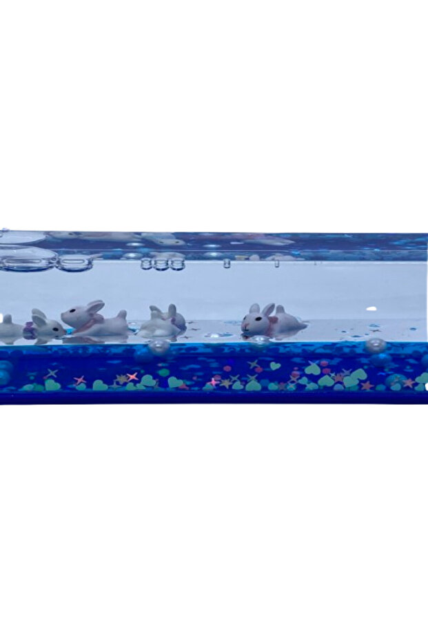 Batmayan Sulu Masaüstü Süs - 2